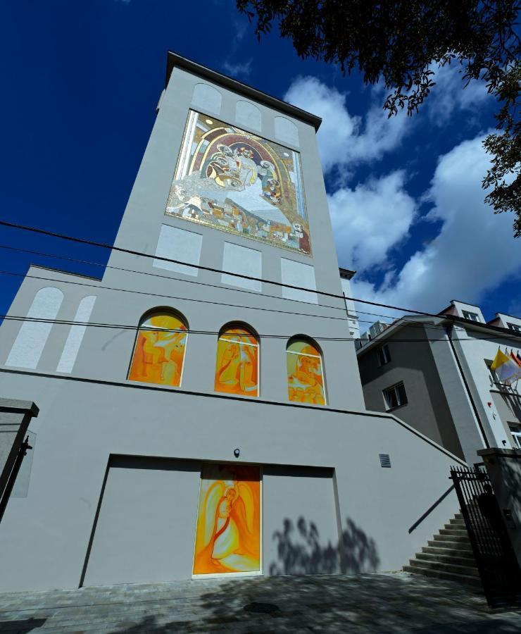 Konak Stella Belgrade Exterior photo